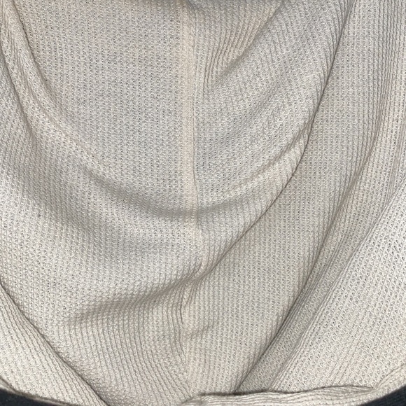 CCM Vintage inspired Canucks jacket Sz S - Picture 5 of 13